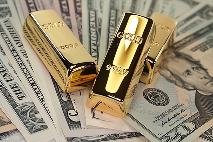 黃金迎來(lái)多重利好黃金市場(chǎng)迎來(lái)多重利好因素推動(dòng)——投資黃金，把握財(cái)富增值新機(jī)遇