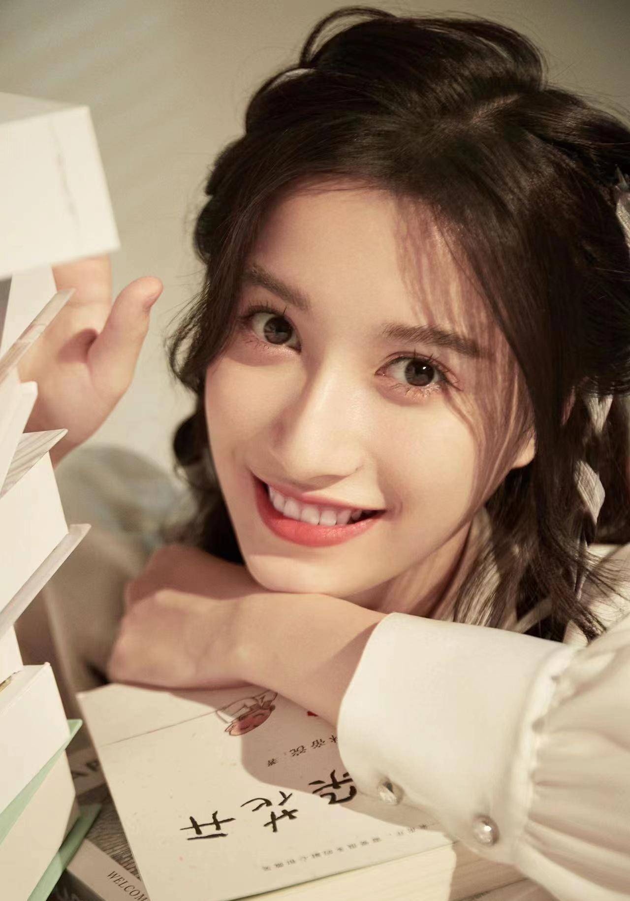 女主許荔歌女主許荔歌，探尋她的魅力與故事