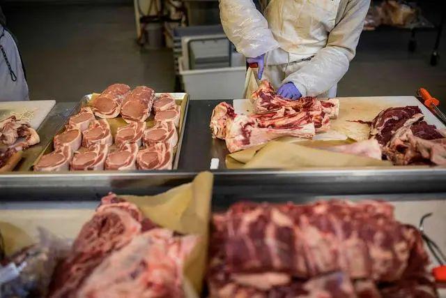 800噸鴨肉冒充牛羊肉騙貸調(diào)查關(guān)于一起涉及800噸鴨肉冒充牛羊肉騙貸事件的調(diào)查報(bào)道