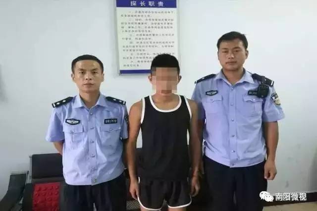 網(wǎng)上造謠被警察抓網(wǎng)上造謠被警察抓，警示與反思