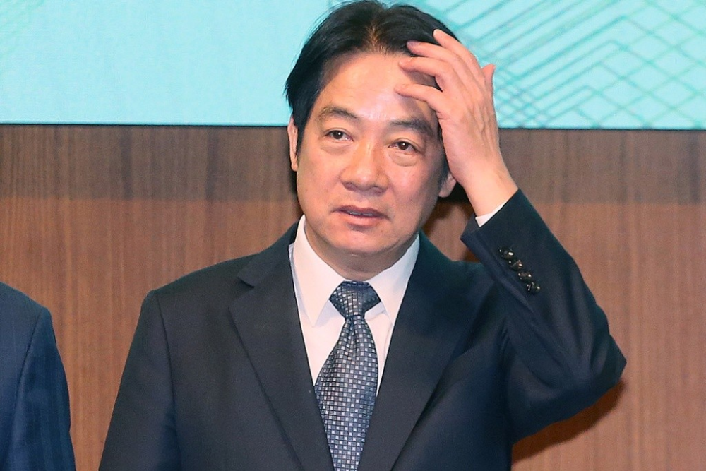 柯文哲交保出獄 大罵賴清德柯文哲并沒有因為出獄而大罵賴清德。