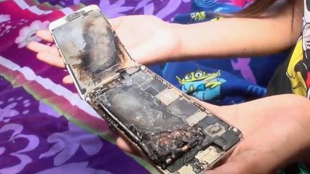 小孩玩手機爆炸視頻短片小孩玩手機爆炸視頻短片現(xiàn)象深度解析