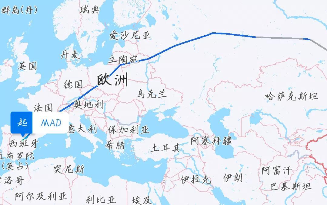 全球最長航線機(jī)票全球最長航線機(jī)票，探索天際的極致旅程