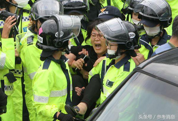 大批韓國人在美被拴鐵鏈帶走大批韓國人在美被拴鐵鏈帶走——事件深度解析