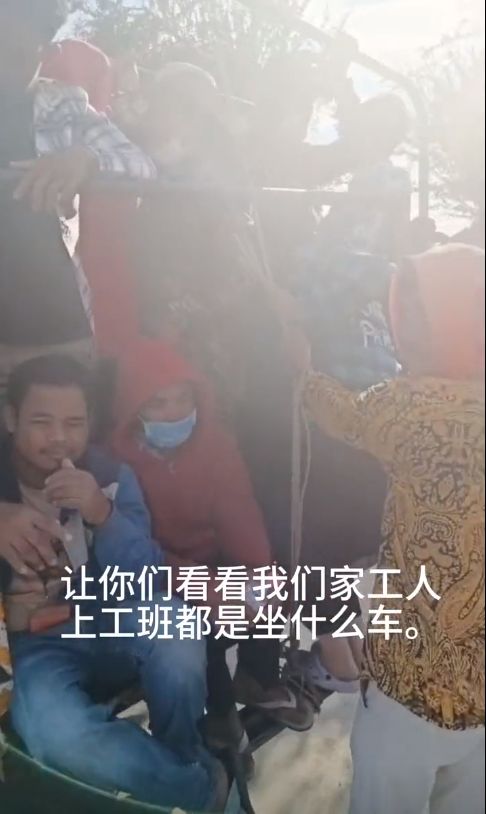 柬埔寨人視頻探索柬埔寨，文化與生活的視頻之旅