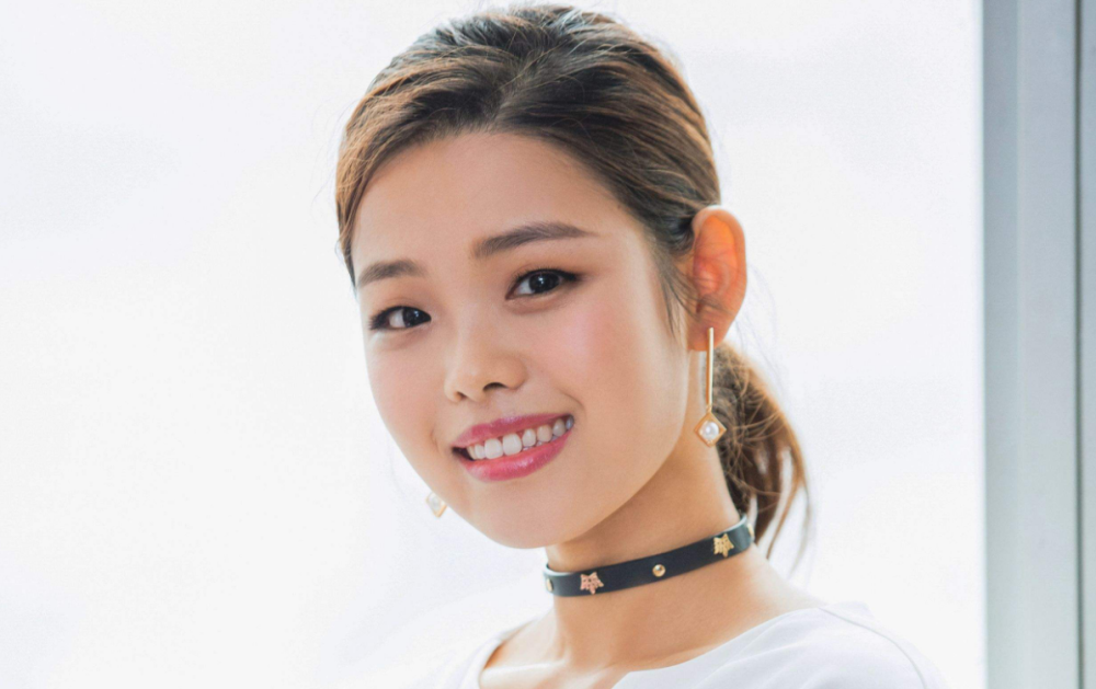 倪妮和馬思純倪妮與馬思純，兩位女星的光芒交匯