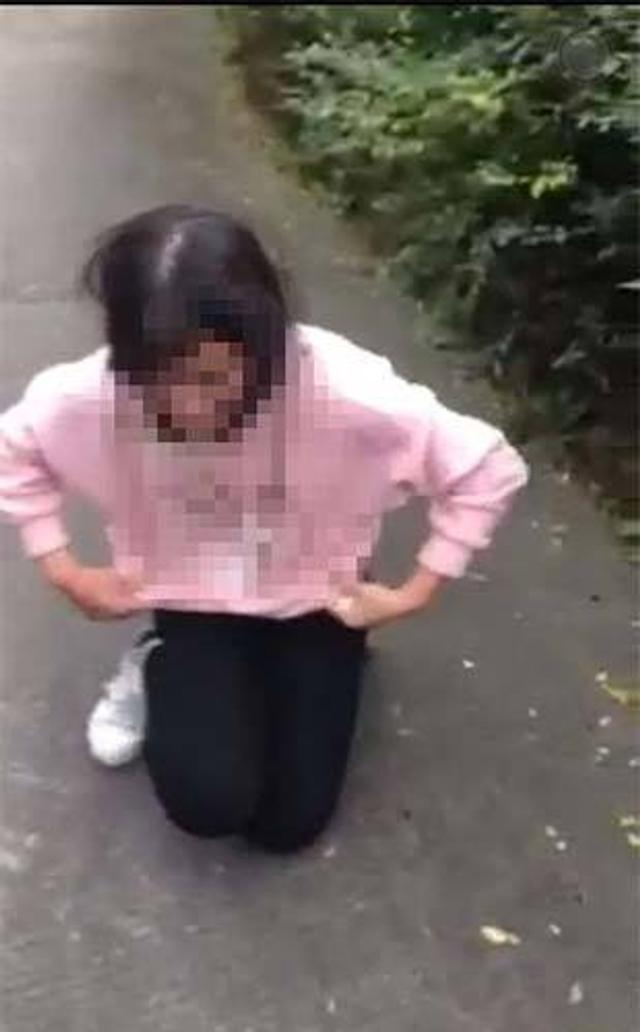 女生遭多人霸凌50萬私了?親人發(fā)聲關(guān)于女生遭多人霸凌事件，私了背后的真相與親人發(fā)聲的重要性