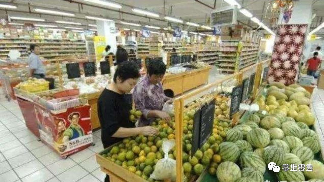河南人為啥這么會(huì)開(kāi)超市河南人為啥這么擅長(zhǎng)開(kāi)超市，探究背后的原因