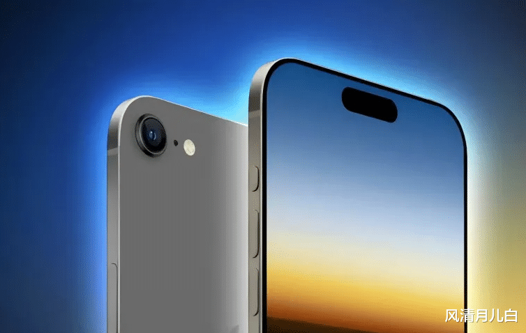 iPhone17或成國內(nèi)首款無卡槽手機(jī)iPhone 17，國內(nèi)首款無卡槽手機(jī)的嶄新里程碑