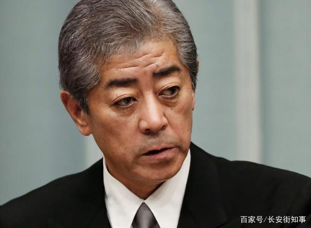 日本防衛(wèi)相現在是誰揭秘日本防衛(wèi)相的身份——現在日本防衛(wèi)相是誰？