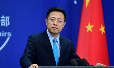 中方回應石破茂辭職中方回應石破茂辭職，日本政壇動蕩下的中日關系觀察