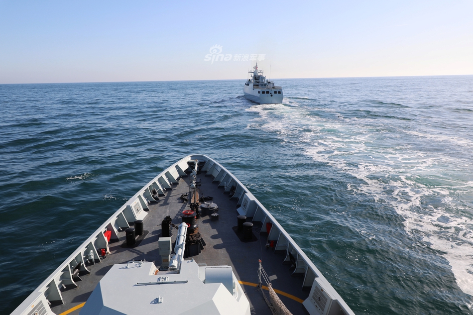 日照艦簡介日照艦簡介