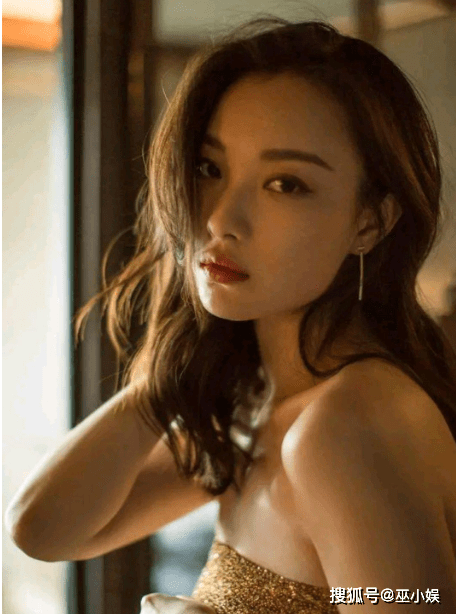 倪妮早年倪妮早年經歷，從模特到演員的蛻變之路