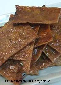 美珍香豬肉脯加熱美珍香豬肉脯加熱方法與口感體驗