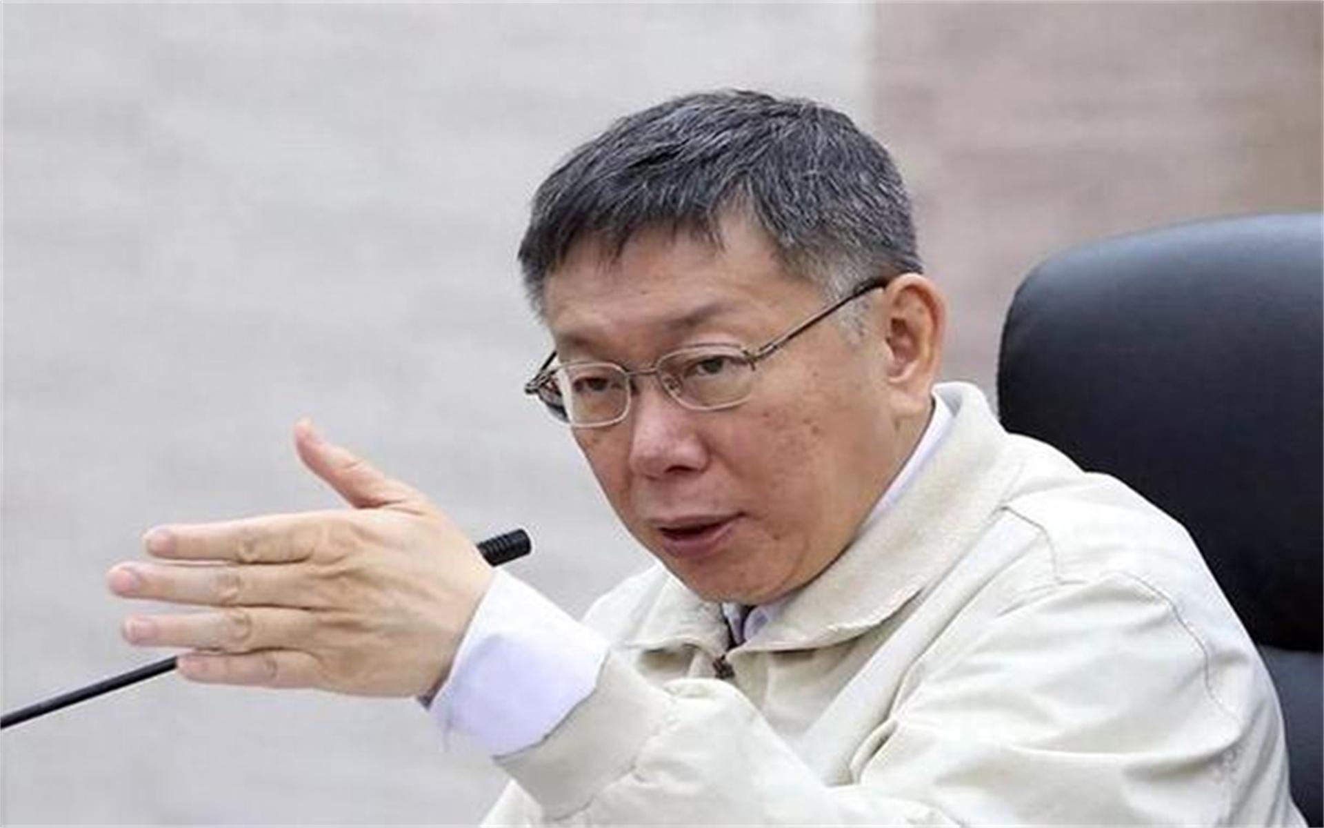 柯文哲哽咽說獄中24小時不見陽光柯文哲獄中哽咽自述，24小時不見陽光，揭示出什么樣的真相？