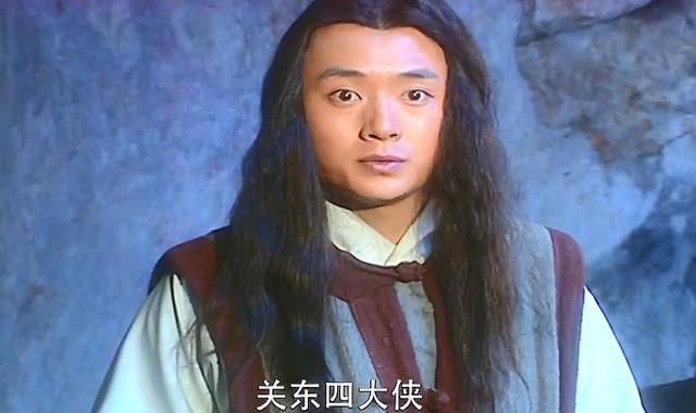 石破天的原名叫什么石破天的原名揭秘，探尋背后的故事與真相