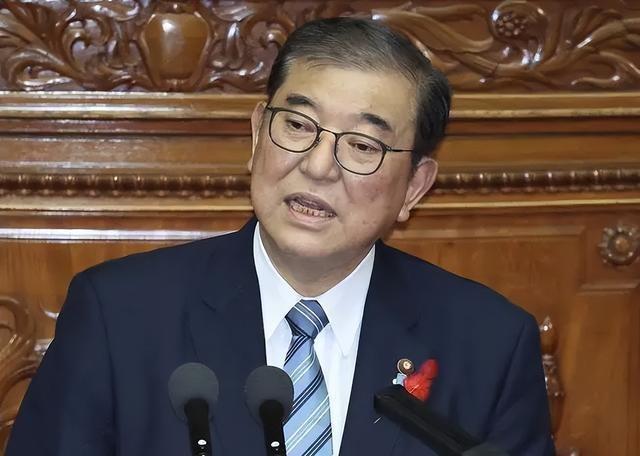 石破茂 知乎石破茂在知乎，深度解析一位獨(dú)特的人物