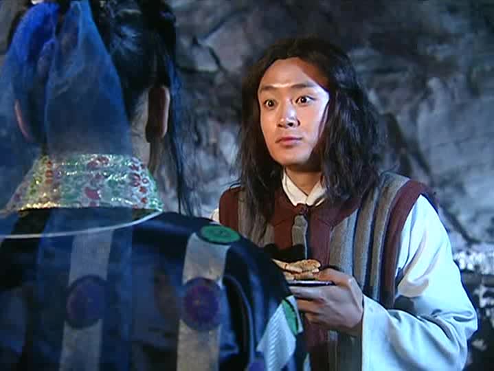 石破天身世為什么沒解開石破天身世之謎，為何至今仍未解開？