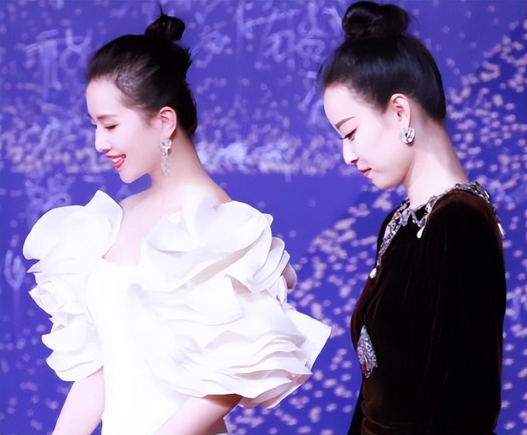 倪妮馬思純什么關(guān)系倪妮馬思純什么關(guān)系，深度解析兩位女星之間的緣分與交集