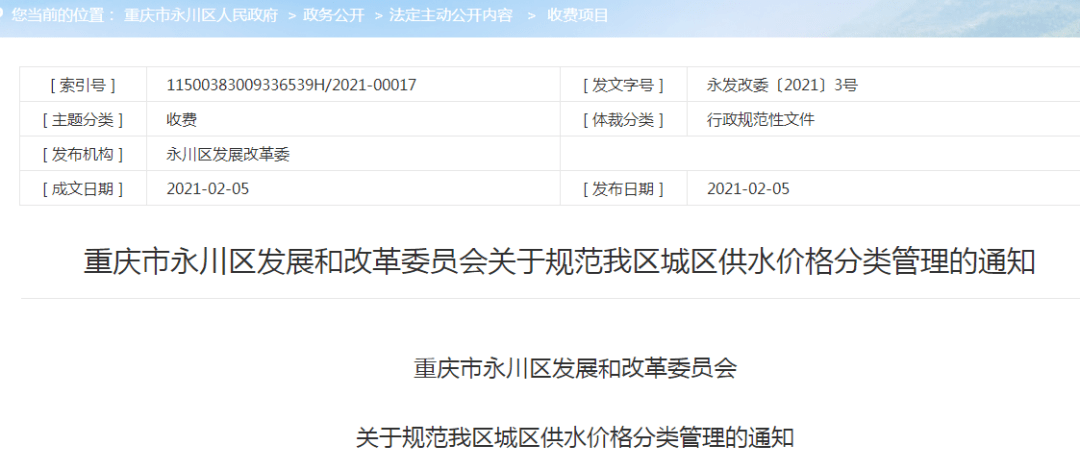 居民每月水費揭秘水費背后的秘密，每月水費究竟是如何計算的？