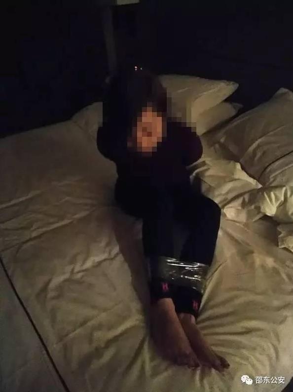 女子綁架案女子綁架案深度解析
