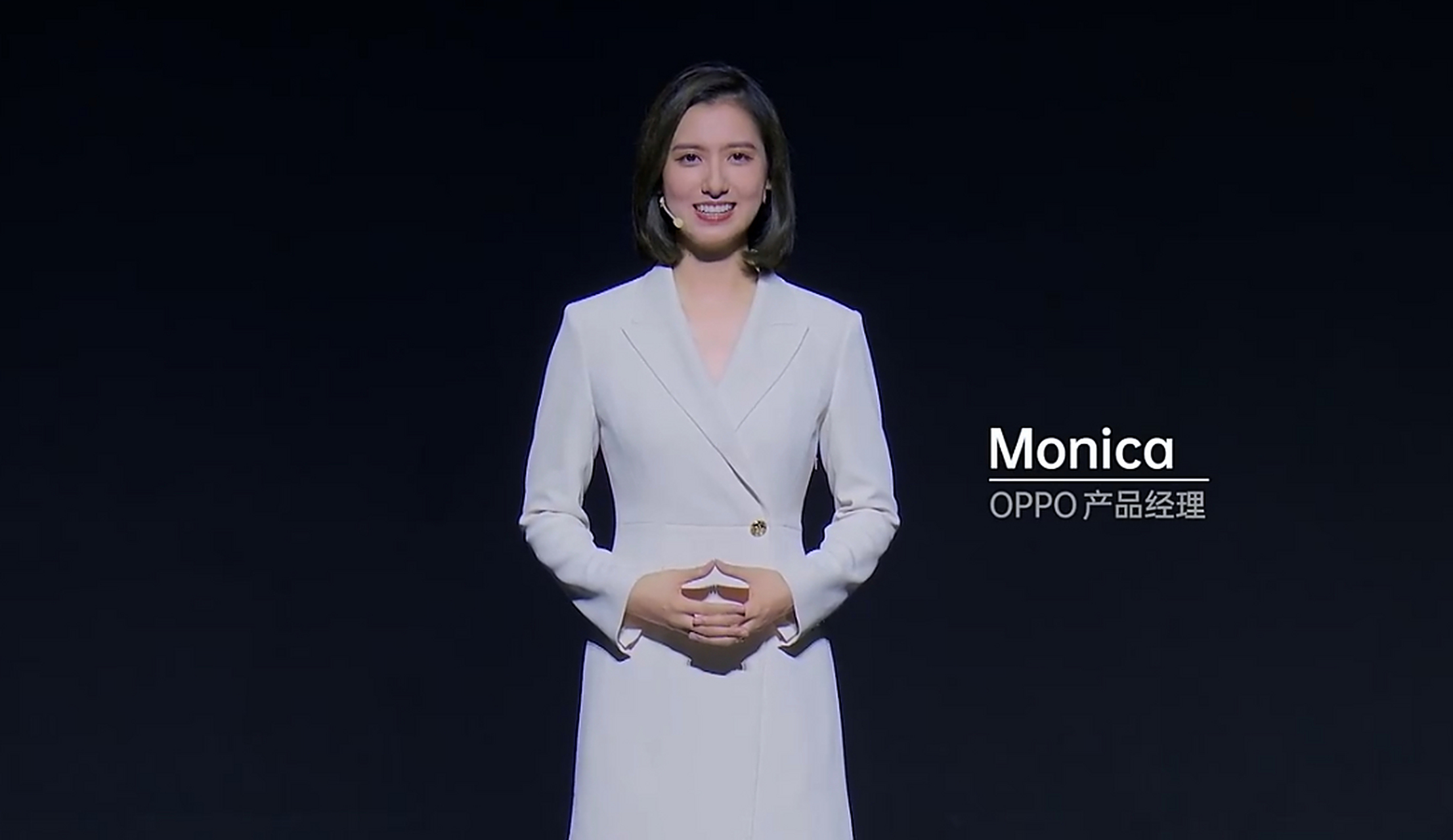 OPPO“最美產(chǎn)品經(jīng)理”Monica離職OPPO最美產(chǎn)品經(jīng)理Monica離職，背后隱藏的故事與啟示