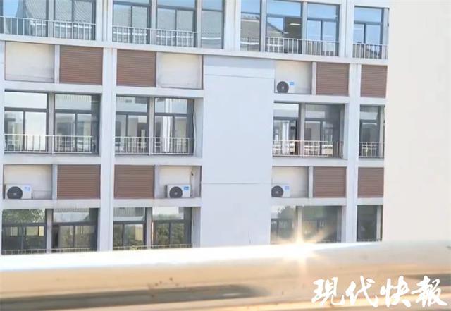 高校將實現空調自由高校將實現空調自由，一場關乎舒適學習與生活的革新