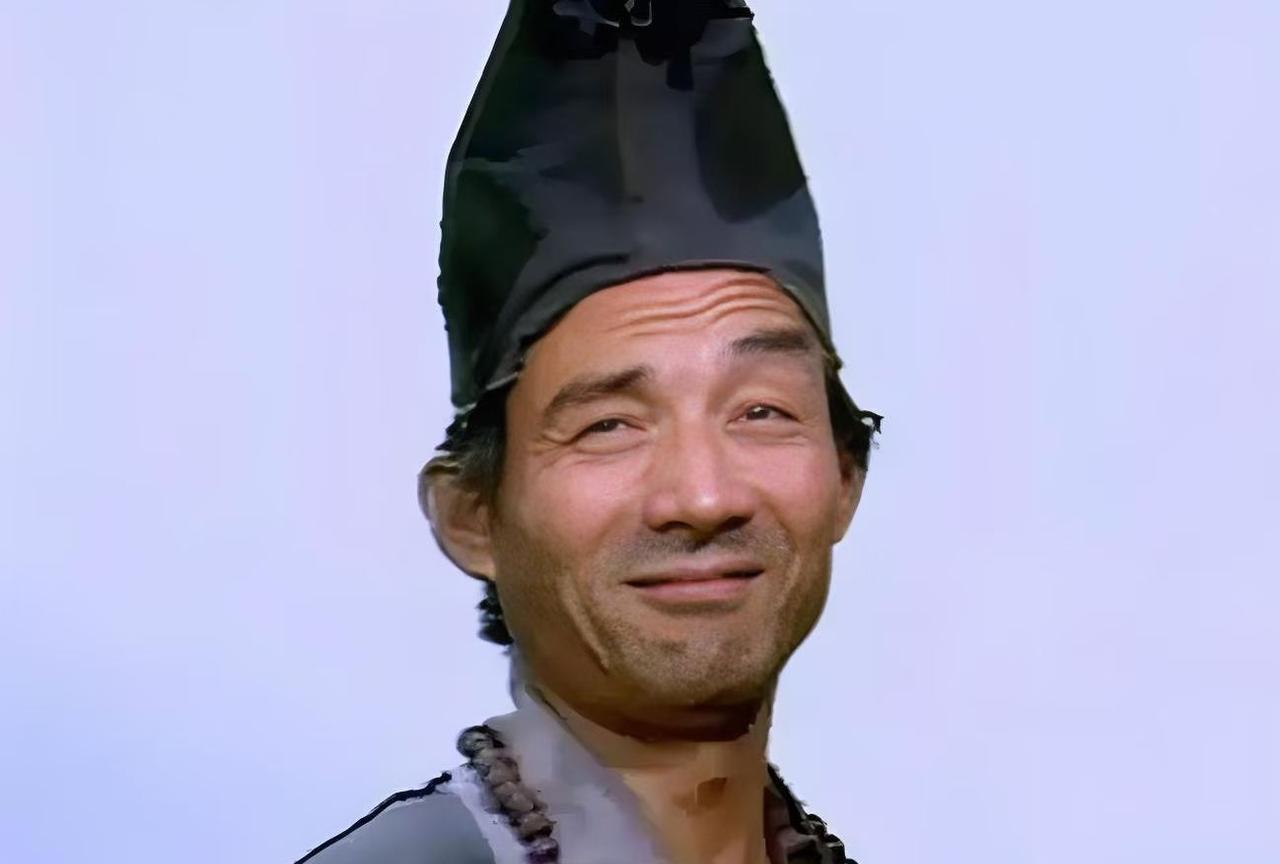 92歲游本昌將進(jìn)軍短劇拍新濟(jì)公重磅來(lái)襲！92歲游本昌將進(jìn)軍短劇領(lǐng)域，全新演繹濟(jì)公傳奇