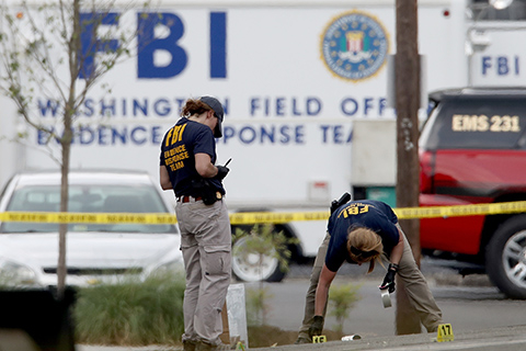 烏女子在美被刺身亡 FBI已介入調(diào)查烏女子在美被刺身亡，F(xiàn)BI介入調(diào)查，一起跨國悲劇的剖析