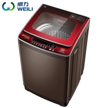 威力洗衣機(jī)是老牌子嗎威力洗衣機(jī)，老牌子還是新勢(shì)力？