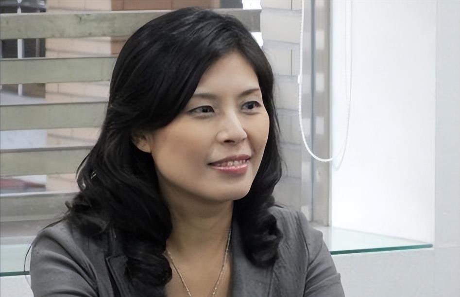 鄭麗文：兩岸和平臺民眾才能安居樂業(yè)鄭麗文談兩岸和平與民眾安居樂業(yè)