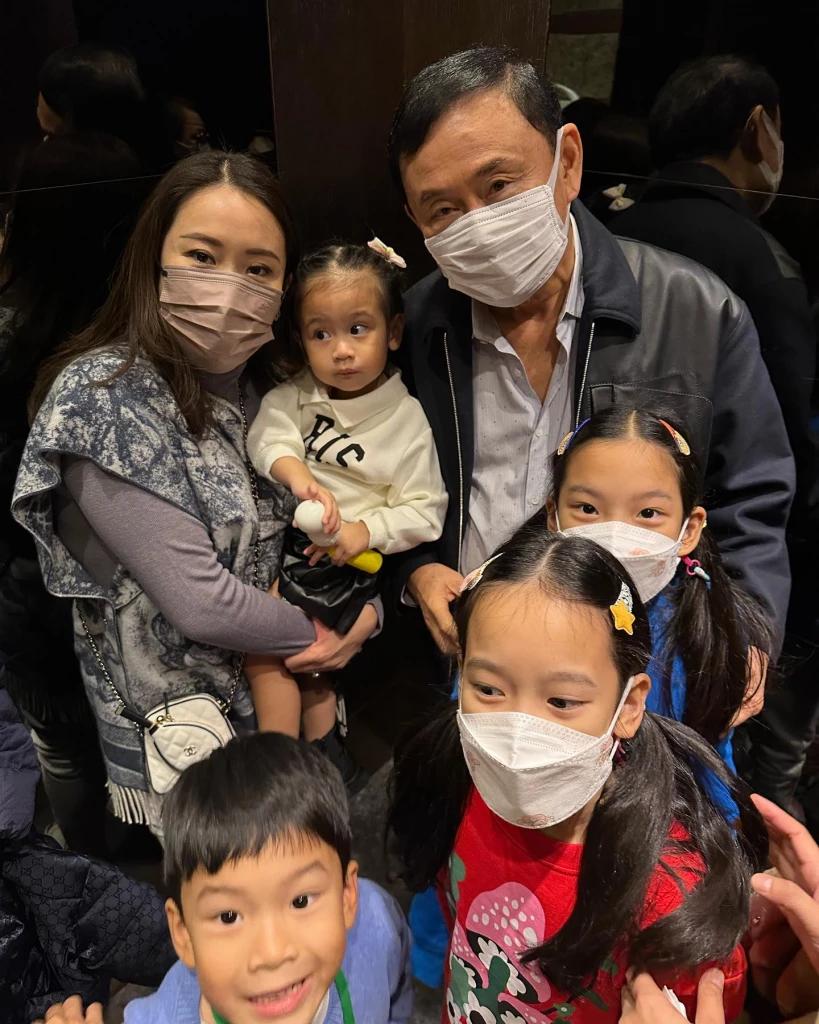 泰國他信二女兒泰國他信二女兒，成長經(jīng)歷與影響力