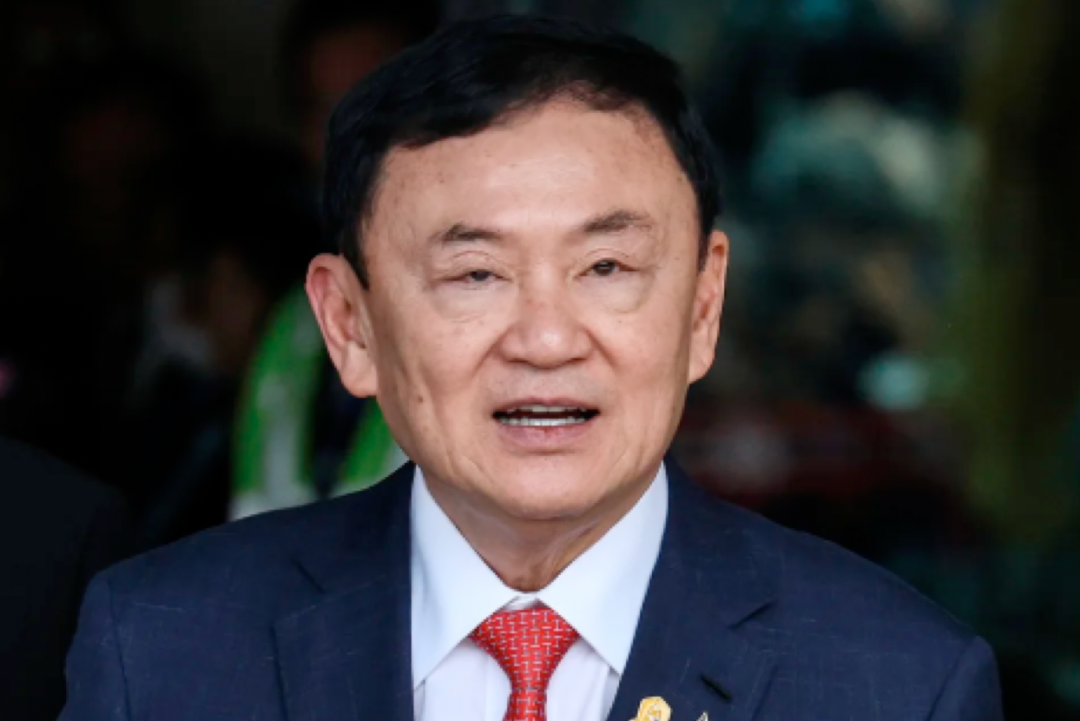 泰國他信簡介泰國他信簡介，一位備受矚目的政治領(lǐng)袖