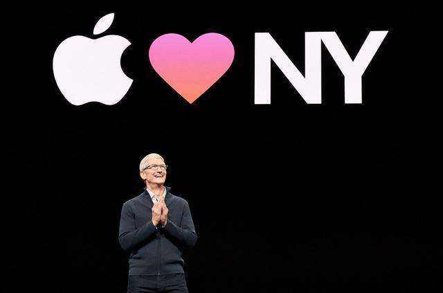 庫克稱最愛橙色新iPhone庫克稱最愛橙色新iPhone，色彩與科技的完美融合