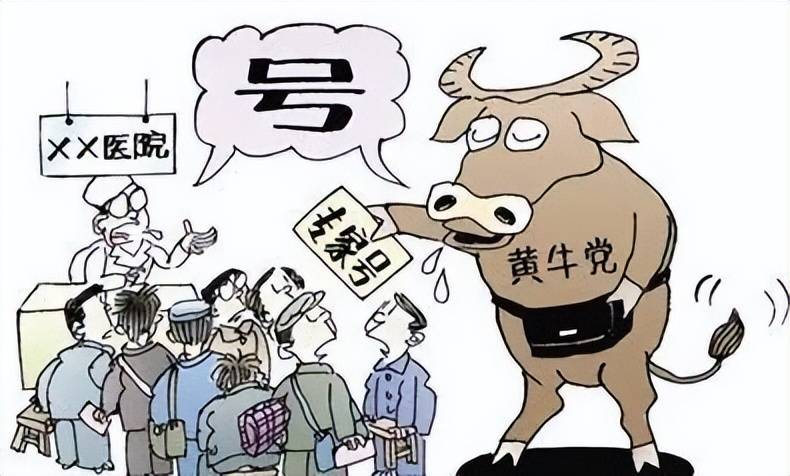 黃牛肆意囤號打擊黃牛肆意囤號，維護(hù)公平購票環(huán)境