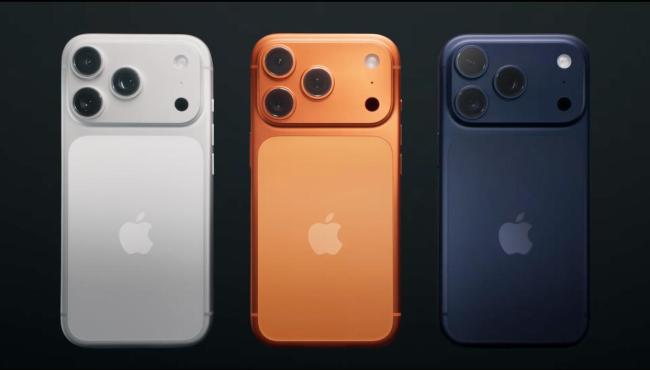 業(yè)內(nèi)：新iPhone讓我重新相信蘋果業(yè)內(nèi)熱議，新iPhone讓我重新相信蘋果的力量