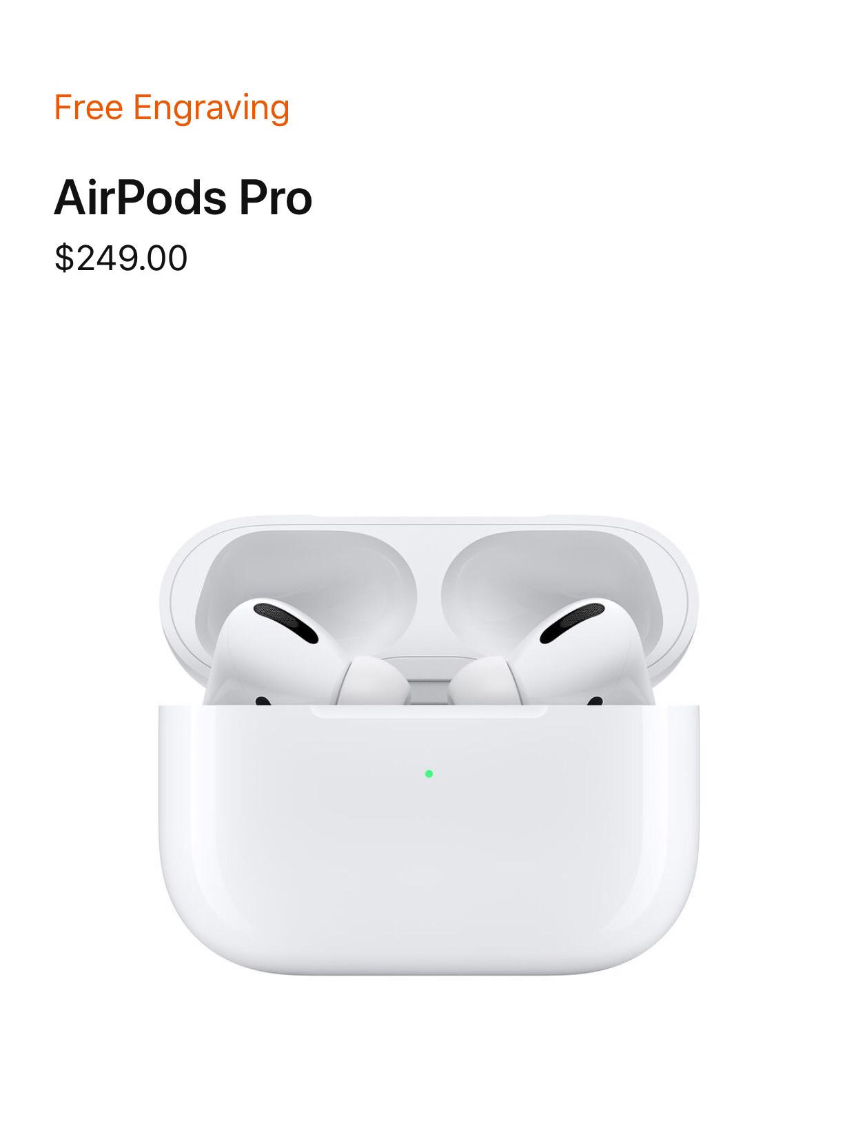 蘋果AirPods Pro 3售價(jià)約1775元揭秘蘋果AirPods Pro 3真實(shí)售價(jià)，僅需約1775元！性價(jià)比超乎想象！