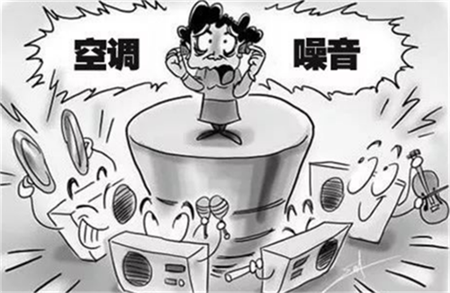 因噪音捅死人判死刑因噪音引發(fā)的悲劇，一起因噪音捅死人判死刑的案例解析