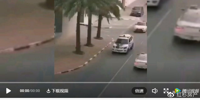 警方辟謠司機河南過夜備胎被盜警方辟謠，司機在河南過夜備胎被盜事件真相揭曉