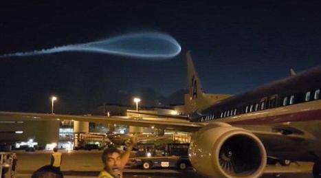 ufo襲擊美國UFO襲擊美國的神秘事件與探索真相之路