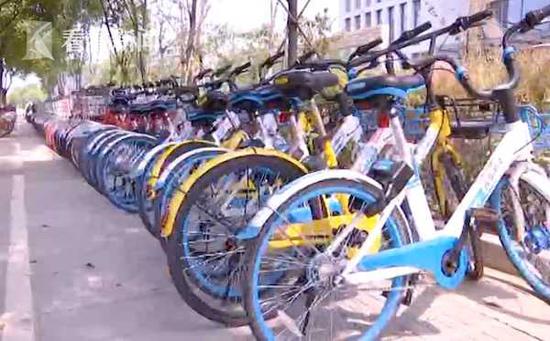 共享單車被上鎖的看法關于共享單車被上鎖的問題，可以從多個角度進行分析和討論。