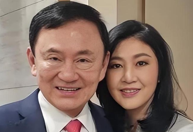 泰國他信的妹妹泰國他信的妹妹，揭開神秘面紗下的故事