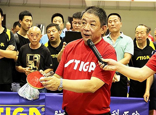 第一代乒乓球國手莊家富因病去世第一代乒乓球國手莊家富因病離世，緬懷他的一生貢獻