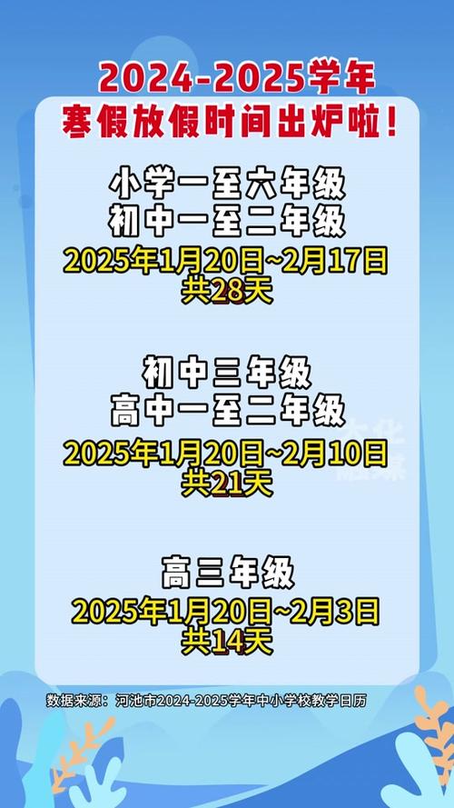中小學(xué)春秋假幾天中小學(xué)的春秋假期時(shí)長(zhǎng)因地區(qū)和學(xué)校差異而有所不同。