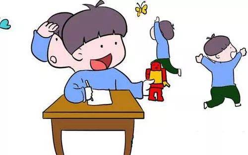 因多動(dòng)癥學(xué)生 多位家長(zhǎng)拒讓孩子到校因多動(dòng)癥學(xué)生，多位家長(zhǎng)選擇拒讓孩子到?！澈蟮乃伎寂c挑戰(zhàn)