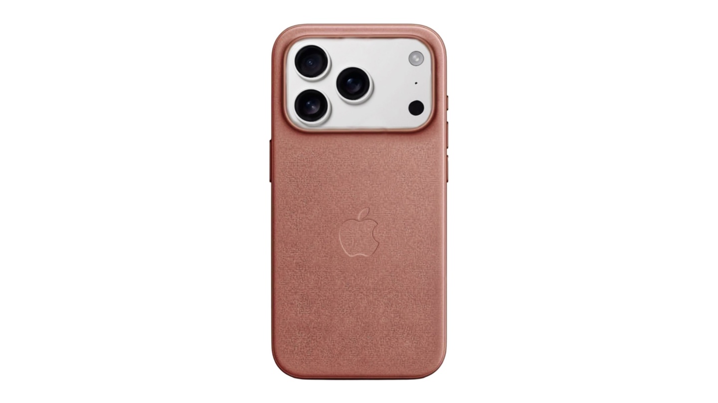 iPhone 17 Pro Max手機殼賣749元iPhone 17 Pro Max手機殼震撼上市，僅售749元！