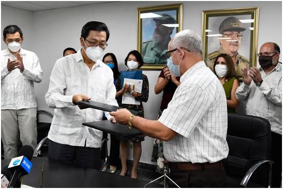 古巴全國(guó)電力中斷古巴全國(guó)電力中斷危機(jī)，揭示背后的原因與影響
