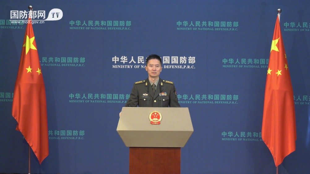 國(guó)防部提醒謹(jǐn)言慎行國(guó)防部提醒，網(wǎng)絡(luò)時(shí)代，謹(jǐn)言慎行