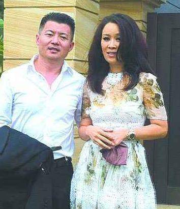 那英老公名下多家公司被限高那英老公名下多家公司被限高，探究背后的真相
