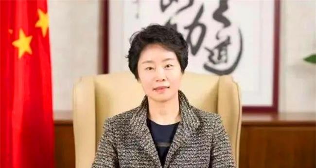 女廳官被捕 曾被傳挖1.5億元比特幣女廳官被捕，曾被傳挖1.5億元比特幣的背后真相